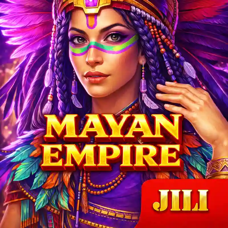 Mayan Empire Casino Slot Game
