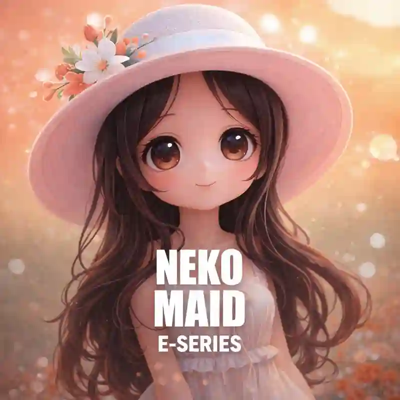 Neko Maid