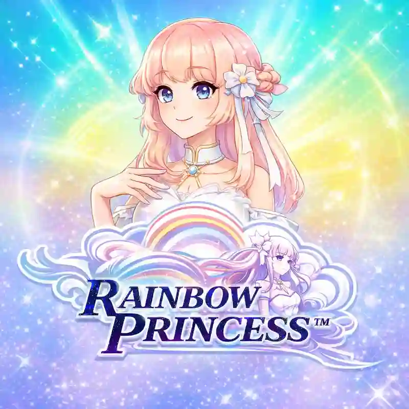 Rainbow Princess Online Slot Game