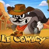 Le Cowboy